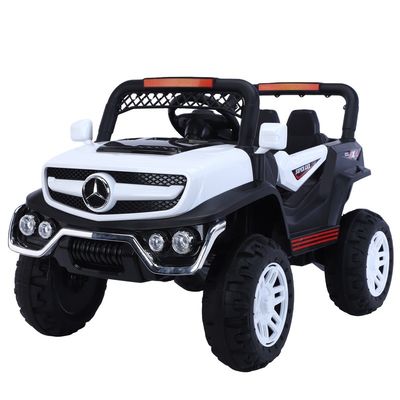 12V Electric Ride-On Car for 10-Year-Olds Suitable Age 3-8 Years Plant Boys Licensed