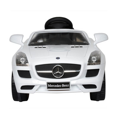 High End Front Light Kids Electric Ride On Cars for Age Range 2-4 Years 110.6*65*48cm