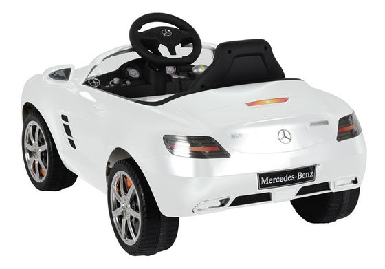 High End Front Light Kids Electric Ride On Cars for Age Range 2-4 Years 110.6*65*48cm