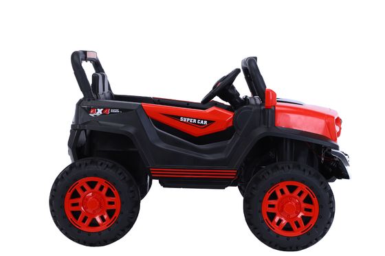 12V Electric Ride-On Car for 10-Year-Olds Suitable Age 3-8 Years Plant Boys Licensed