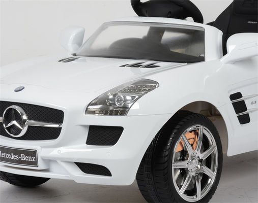High End Front Light Kids Electric Ride On Cars for Age Range 2-4 Years 110.6*65*48cm