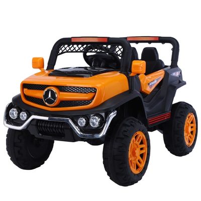 12V Electric Ride-On Car for 10-Year-Olds Suitable Age 3-8 Years Plant Boys Licensed