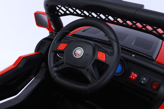 12V Electric Ride-On Car for 10-Year-Olds Suitable Age 3-8 Years Plant Boys Licensed