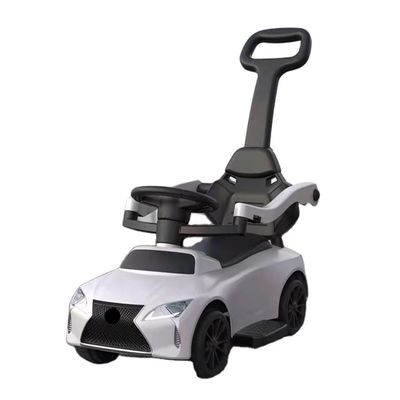 Unisex Baby Balance Car for Children Customization and Gender-Neutral