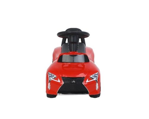 Unisex Baby Balance Car for Children Customization and Gender-Neutral