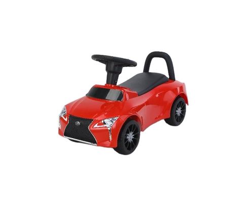 Unisex Baby Balance Car for Children Customization and Gender-Neutral