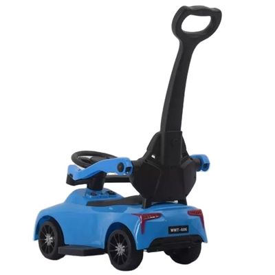 Unisex Baby Balance Car for Children Customization and Gender-Neutral