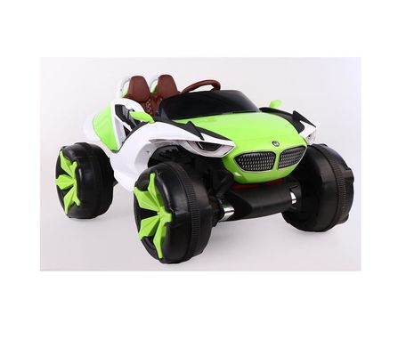 27kg/22kg Unisex Ride On Battery Operated Kids Baby Electric Car Remote Control Ride-On Car
