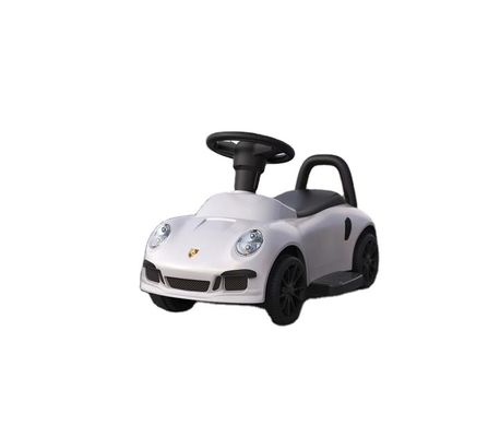 Children's Ride-On Car Customizable Baby Balance Car for Ages 2-4 Years