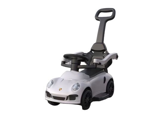 Children's Ride-On Car Customizable Baby Balance Car for Ages 2-4 Years