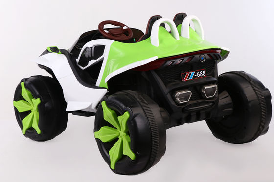 27kg/22kg Unisex Ride On Battery Operated Kids Baby Electric Car Remote Control Ride-On Car