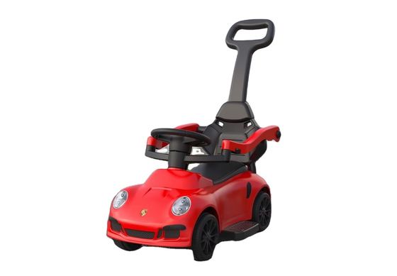 Children's Ride-On Car Customizable Baby Balance Car for Ages 2-4 Years