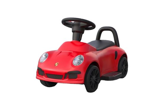 Children's Ride-On Car Customizable Baby Balance Car for Ages 2-4 Years