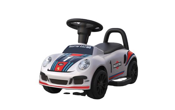 Children's Ride-On Car Customizable Baby Balance Car for Ages 2-4 Years