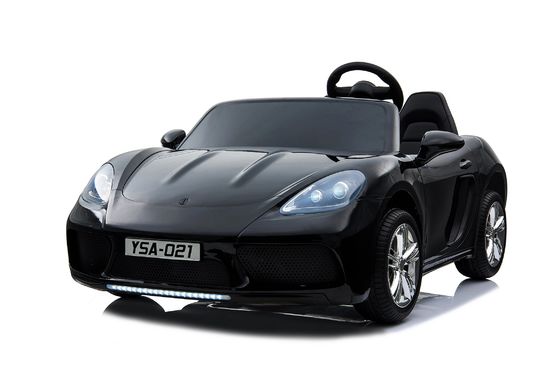 Kids Electric Ride-On Car with Outstanding Differential Device and Plastic Material