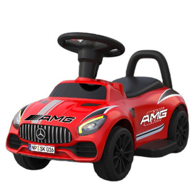 Children's Balance Car for Kids G.W./N.W. 3.85kg/3kg Age Range 2 to 4 Years Customized