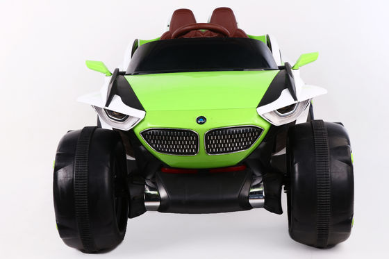 27kg/22kg Unisex Ride On Battery Operated Kids Baby Electric Car Remote Control Ride-On Car