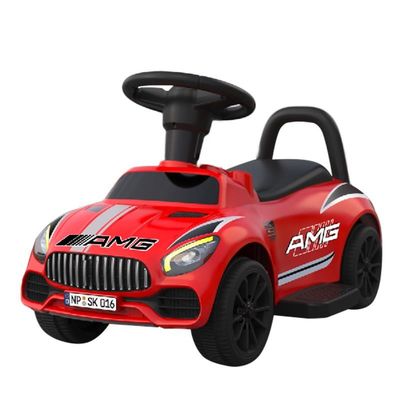 Children's Balance Car for Kids G.W./N.W. 3.85kg/3kg Age Range 2 to 4 Years Customized