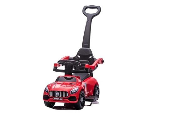 Children's Balance Car for Kids G.W./N.W. 3.85kg/3kg Age Range 2 to 4 Years Customized