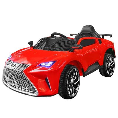 Unisex Ride On Toy Remote Control Classic Car for Kids Electric Cars Supply 2023