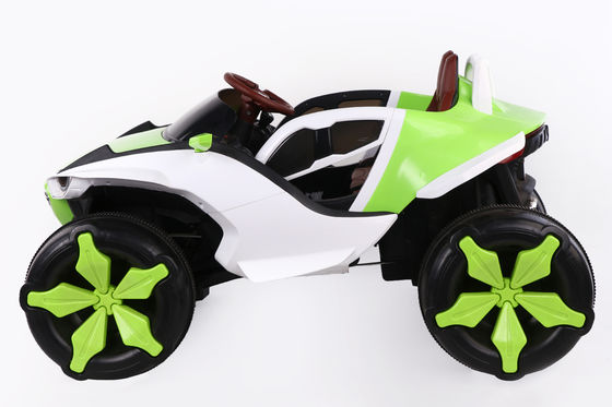 27kg/22kg Unisex Ride On Battery Operated Kids Baby Electric Car Remote Control Ride-On Car