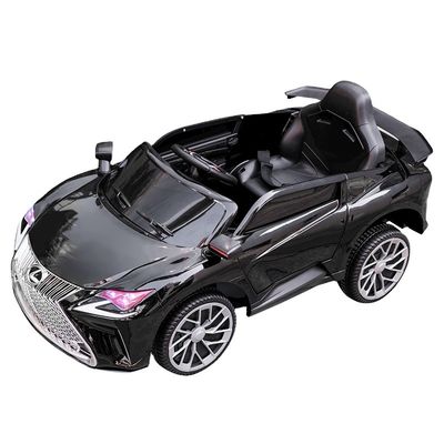 Unisex Ride On Toy Remote Control Classic Car for Kids Electric Cars Supply 2023