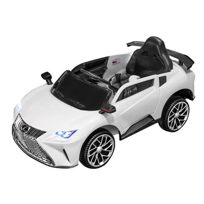 Unisex Ride On Toy Remote Control Classic Car for Kids Electric Cars Supply 2023