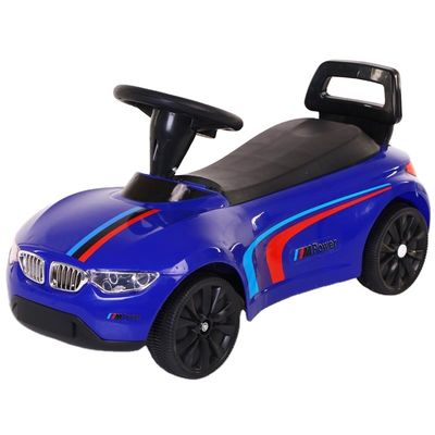 Customizable Children's Ride-on Car for Kids Direct Sale and Compact Size 73*33*26