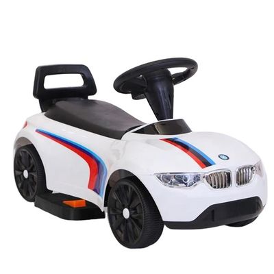Customizable Children's Ride-on Car for Kids Direct Sale and Compact Size 73*33*26