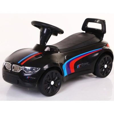 Customizable Children's Ride-on Car for Kids Direct Sale and Compact Size 73*33*26