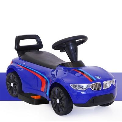 Customizable Children's Ride-on Car for Kids Direct Sale and Compact Size 73*33*26