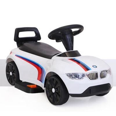 Customizable Children's Ride-on Car for Kids Direct Sale and Compact Size 73*33*26