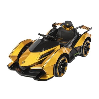2022 Electric Battery Operated 2 Seater Multi Weight Ride On Car for Kids Electric