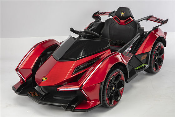2022 Electric Battery Operated 2 Seater Multi Weight Ride On Car for Kids Electric