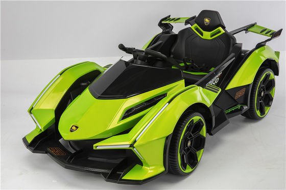 2022 Electric Battery Operated 2 Seater Multi Weight Ride On Car for Kids Electric
