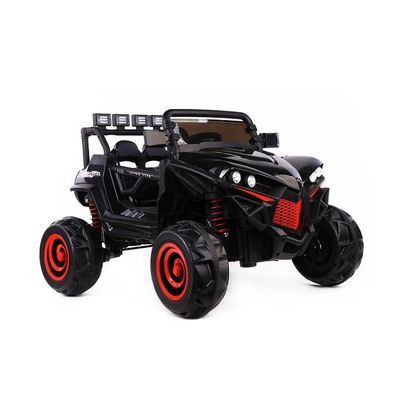 Unisex Electric Ride On Cars with Parental Control and Colorful Customization Options