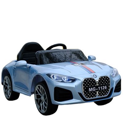 Competitive 1 Seat Electric Ride On Car for Kids Remote Control Battery Toy