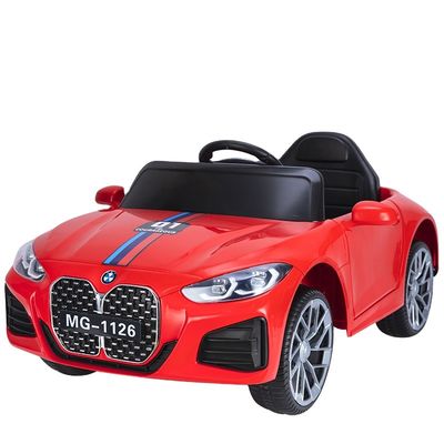 Competitive 1 Seat Electric Ride On Car for Kids Remote Control Battery Toy