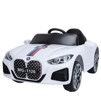 Competitive 1 Seat Electric Ride On Car for Kids Remote Control Battery Toy