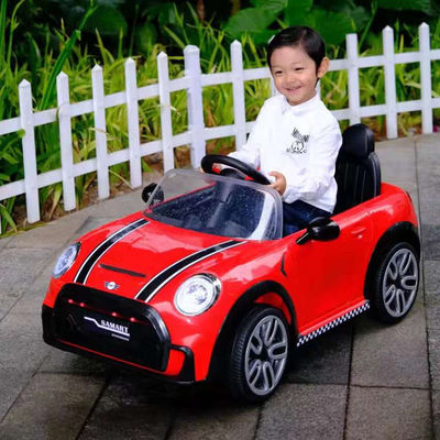 Early Education 12V Kids Electric Car for Children Unisex Ride On Toy from Plant