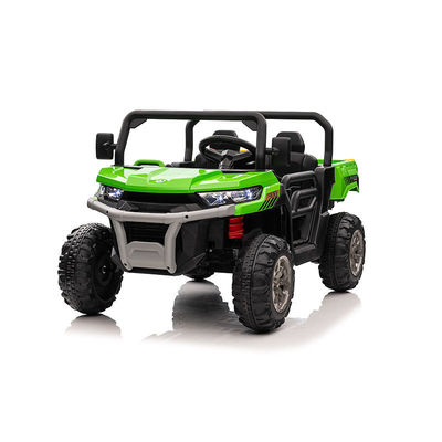 BOYS 8-13 Years Ride On Construction Truck Car Toys with Emote Control and Music Lighting