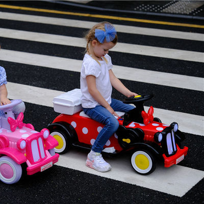 Competitive 12V Design Kids Battery Toddler Ride On Car for Children's Electric Car