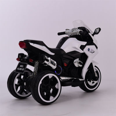 PP Plastic 6V Electric Car for Children Double Drive Battery Car 2022 Baby Motorcycle