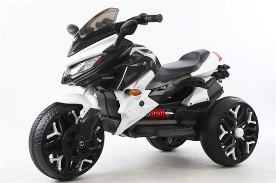 Customizable Unisex 115*59*73cm Ride On Cars Electric 3 Wheel Motorcycles for Children