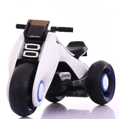 6V Plastic Type PP Ride On Car Motorbike Motorcycle for Kids 2022 Direct Wholesales