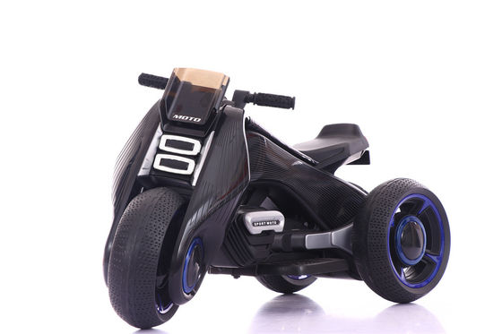 6V Plastic Type PP Ride On Car Motorbike Motorcycle for Kids 2022 Direct Wholesales