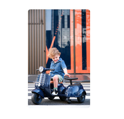 420pcs 40HQ Loading Unisex Electric Motorcycles for Children 's Customized Ride On Car