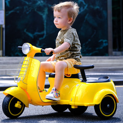 420pcs 40HQ Loading Unisex Electric Motorcycles for Children 's Customized Ride On Car