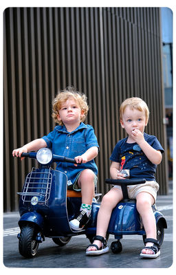 420pcs 40HQ Loading Unisex Electric Motorcycles for Children 's Customized Ride On Car