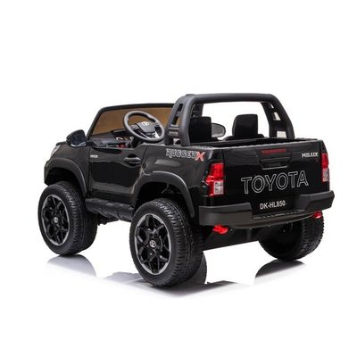 Remote Control 2 Seater 12v Electric Licensed Kids Ride On Car for 3-8 Years Old